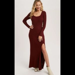 Wild fable long dress